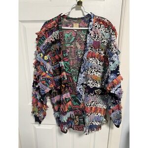 Ladies Paula Sweet Jacket? Medium